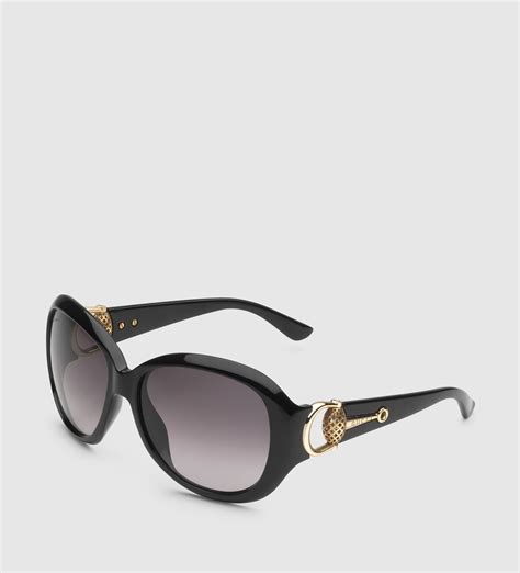 gucci horsebit sunglasses|gucci sunglasses for women 2020.